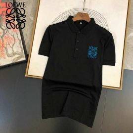 Picture of Loewe Polo Shirt Short _SKULoewePoloShortm-3xl25t0120513